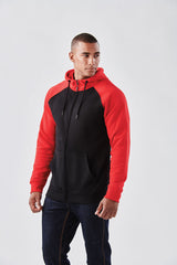 Men's Omega Zip Hoody Stormtech