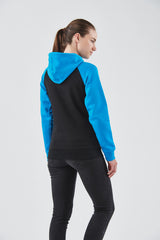 Women's Omega Zip Hoody Stormtech