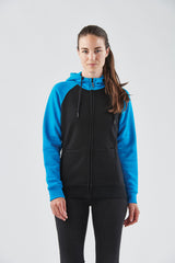 Women's Omega Zip Hoody Stormtech