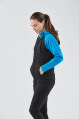 Women's Omega Zip Hoody Stormtech