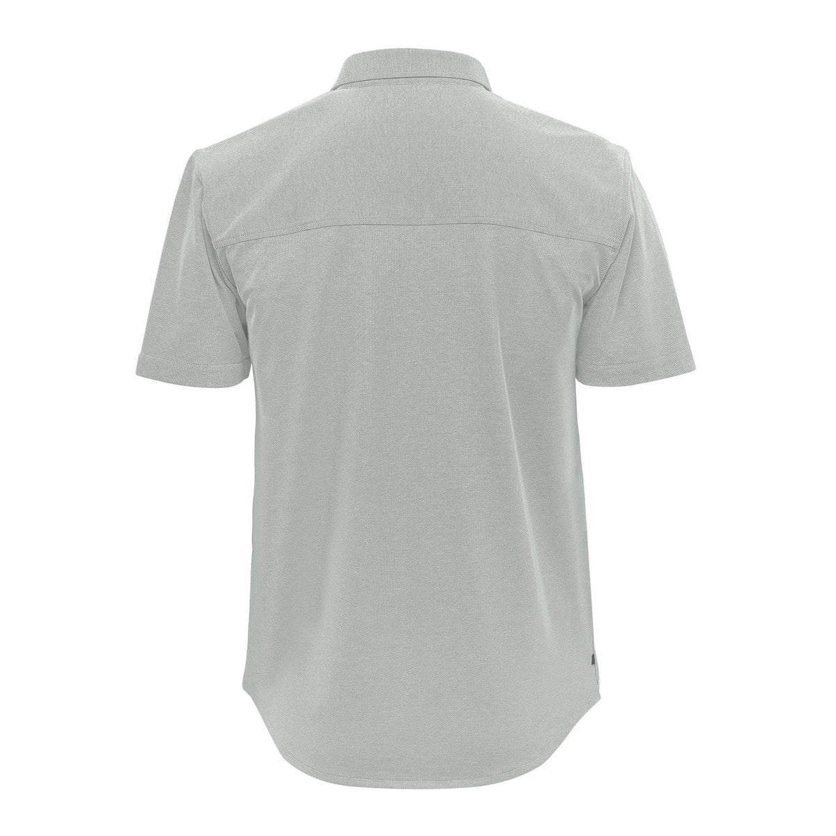Men's Sonora Short Sleeve Knit Shirt Stormtech