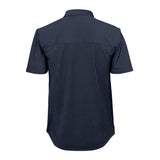 Men's Sonora Short Sleeve Knit Shirt Stormtech