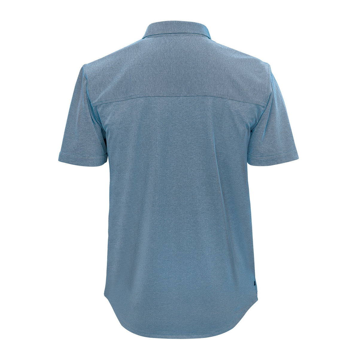 Men's Sonora Short Sleeve Knit Shirt Stormtech