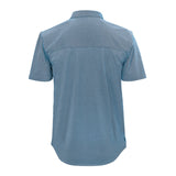 Men's Sonora Short Sleeve Knit Shirt Stormtech