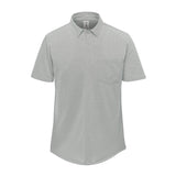 Men's Sonora Short Sleeve Knit Shirt Stormtech