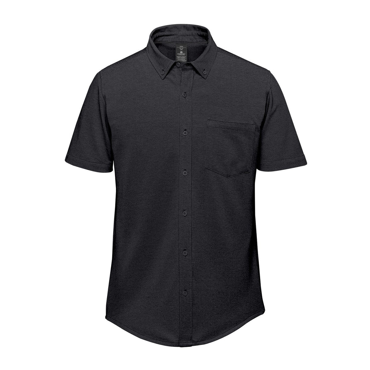 Men's Sonora Short Sleeve Knit Shirt Stormtech