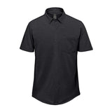 Men's Sonora Short Sleeve Knit Shirt Stormtech