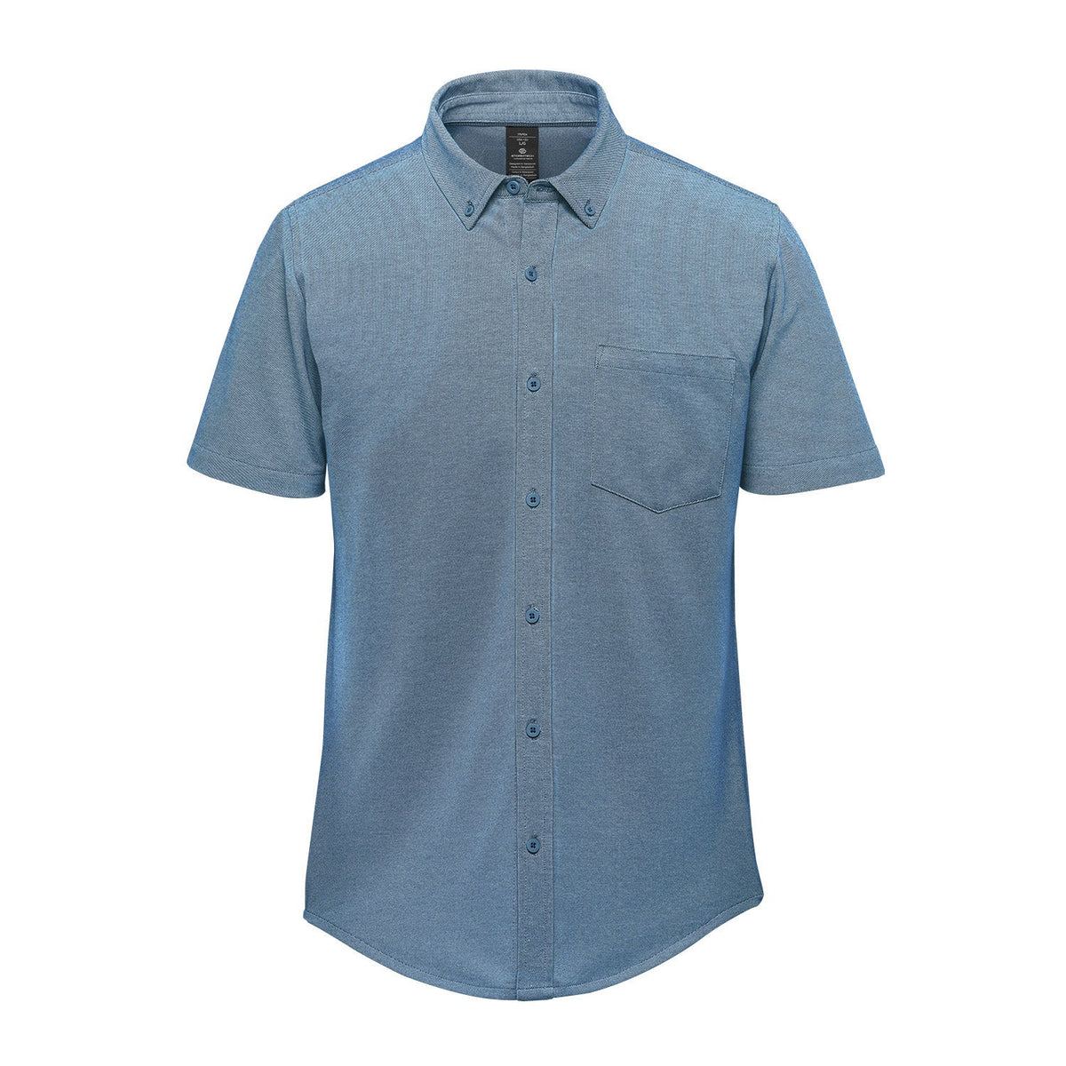 Men's Sonora Short Sleeve Knit Shirt Stormtech