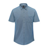 Men's Sonora Short Sleeve Knit Shirt Stormtech
