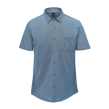Men's Sonora Short Sleeve Knit Shirt Stormtech