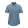 Men's Sonora Short Sleeve Knit Shirt Stormtech
