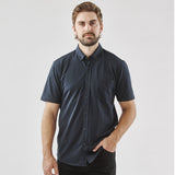 Men's Sonora Short Sleeve Knit Shirt Stormtech