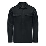 Men's Highland Plaid Shacket STORMTECH Australia