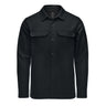 Men's Highland Plaid Shacket STORMTECH Australia