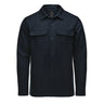 Men's Highland Plaid Shacket STORMTECH Australia