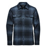Men's Highland Plaid Shacket STORMTECH Australia