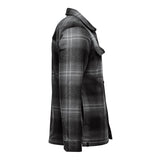 Men's Highland Plaid Shacket STORMTECH Australia