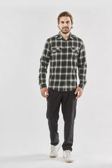 Men's Chesapeake L/S Shirt Stormtech