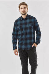 Men's Chesapeake L/S Shirt Stormtech