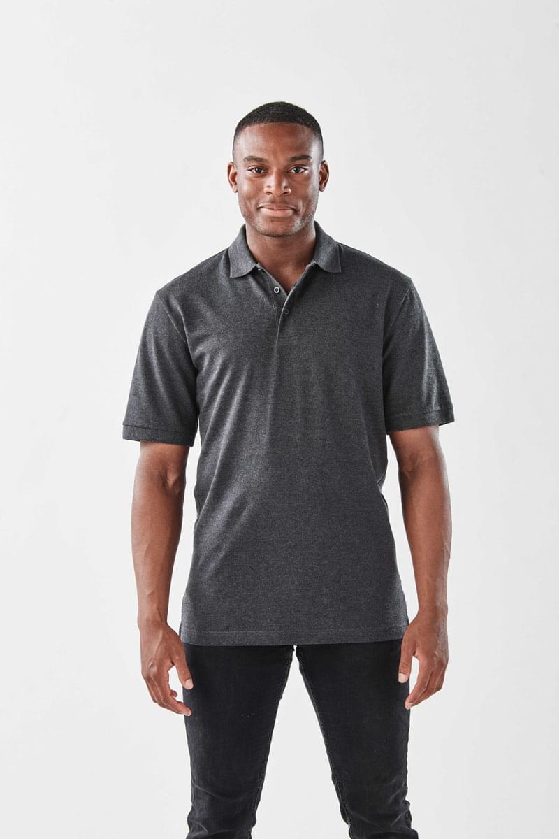 Men's Nantucket Stretch Pique Polo Stormtech