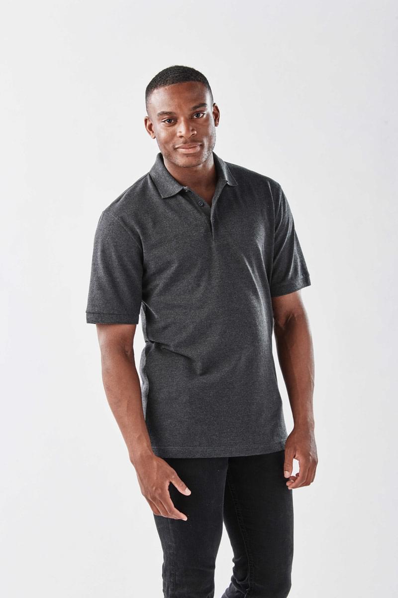 Men's Nantucket Stretch Pique Polo Stormtech