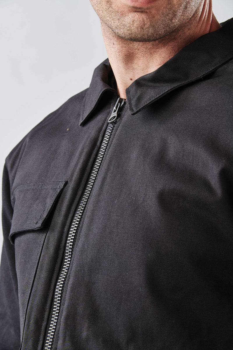 Men's Flatiron Work Jacket Stormtech