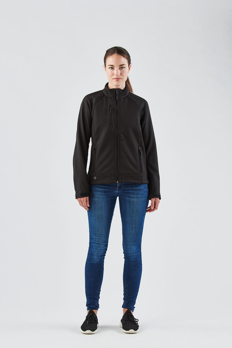 Women's Crew Bonded Shell Stormtech