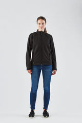 Women's Crew Bonded Shell Stormtech