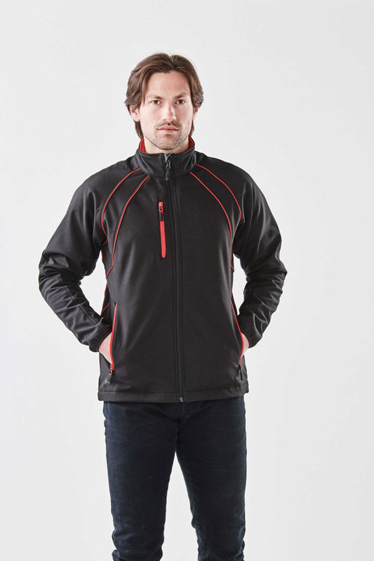 Men's Crew Softshell Stormtech