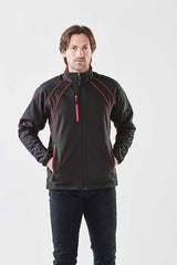 Men's Crew Softshell Stormtech