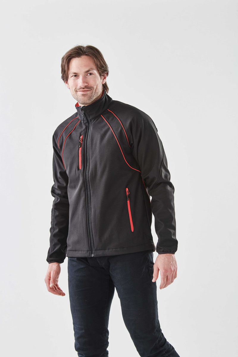 Men's Crew Softshell Stormtech