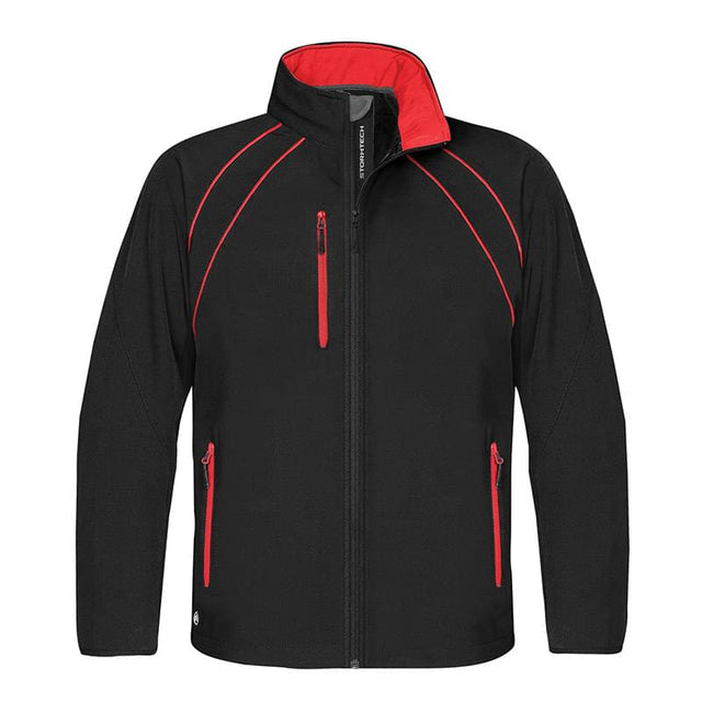 Men's Crew Softshell Stormtech