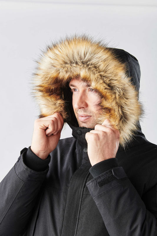 Men's Expedition Parka Stormtech