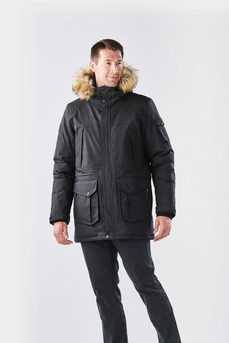 Men s Expedition Parka STORMTECH Australia