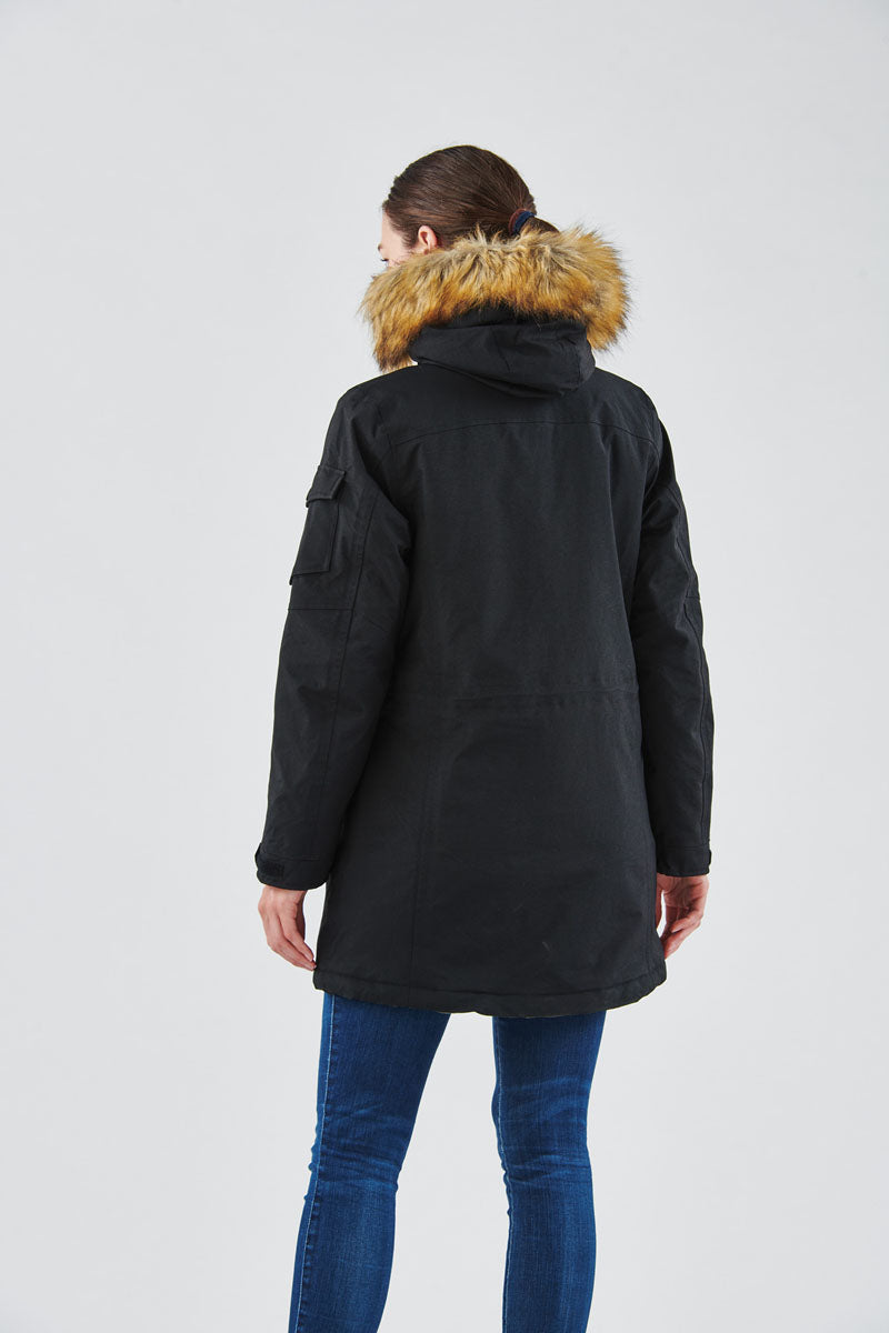 Women's Expedition Parka Stormtech