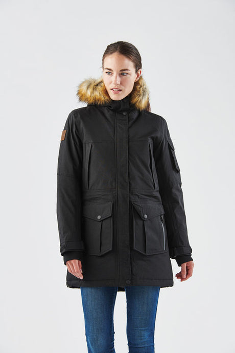 Women's Expedition Parka Stormtech