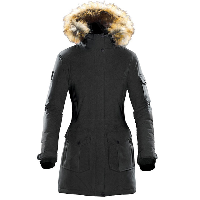 Women's Expedition Parka Stormtech