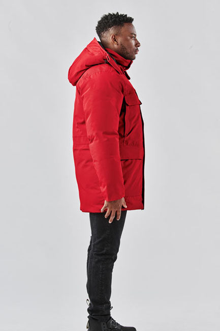 Men's Denali Parka Stormtech