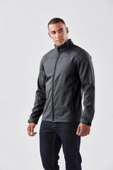 Men's Endurance Softshell Stormtech