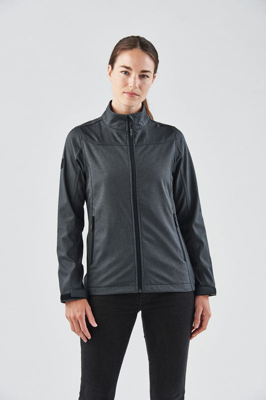 Women's Endurance Softshell Stormtech