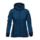 Women's Juneau Knit Hoody Stormtech