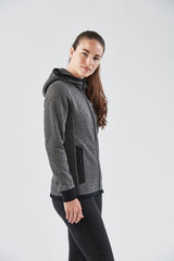 Women's Juneau Knit Hoody Stormtech