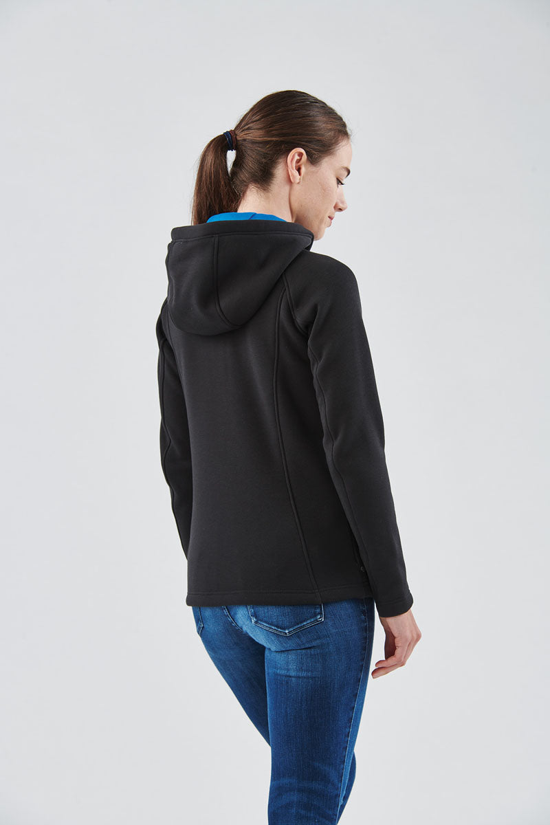 Women's Logan Performance Hoody Stormtech