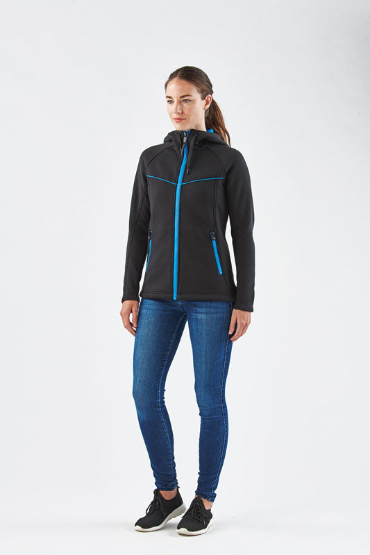 Women's Logan Performance Hoody Stormtech