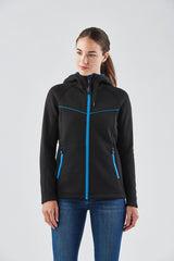 Women's Logan Performance Hoody Stormtech