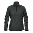 Women's Shasta Tech Fleece 1/4 Zip Stormtech