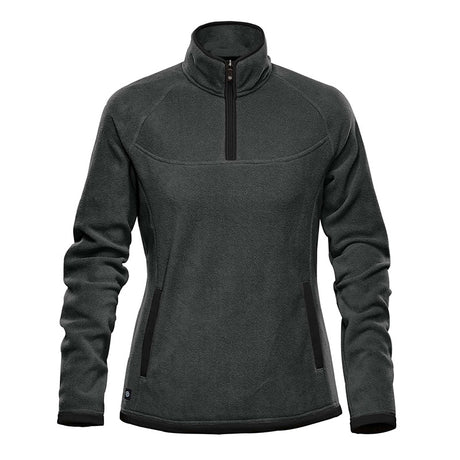 Women's Shasta Tech Fleece 1/4 Zip Stormtech