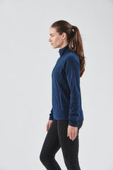 Women's Shasta Tech Fleece 1/4 Zip Stormtech