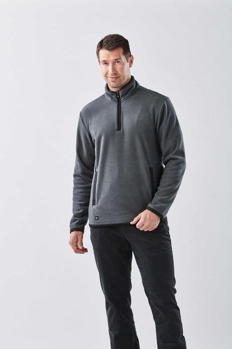 Men's Shasta Tech Fleece 1/4 Zip Stormtech