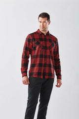 Men's Santa Fe L/S Shirt Stormtech